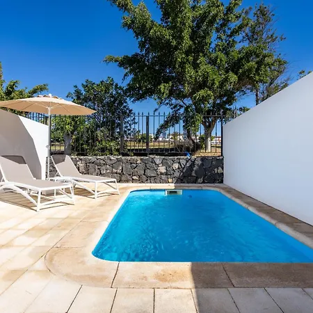 Marvelous With Private Pool Дом отдыха