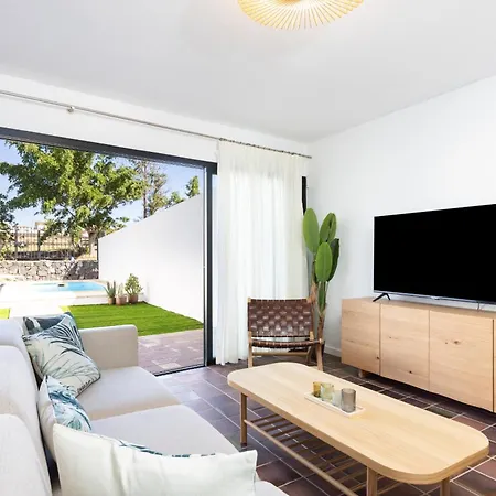 Σπίτι διακοπών Marvelous With Private Pool