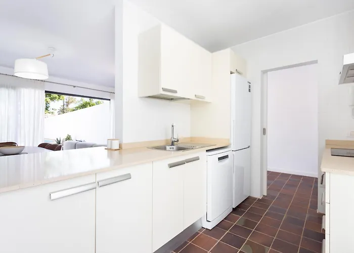 度假居 Marvelous With Private Pool *