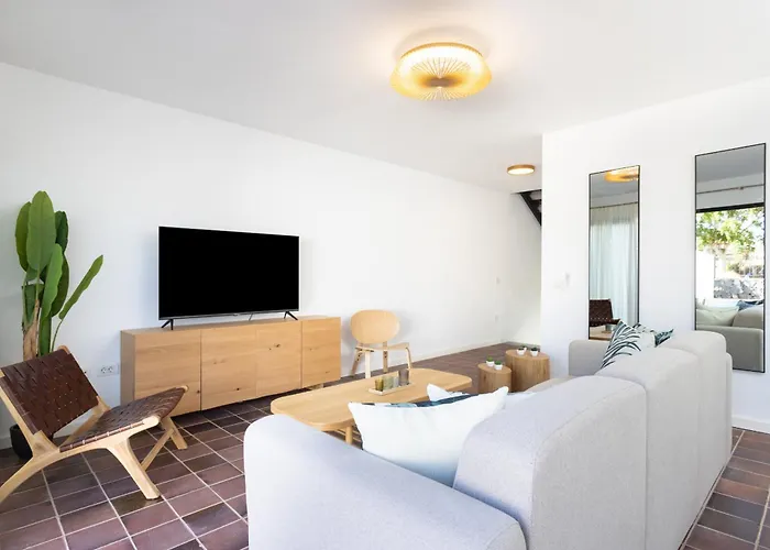 Marvelous With Private Pool *