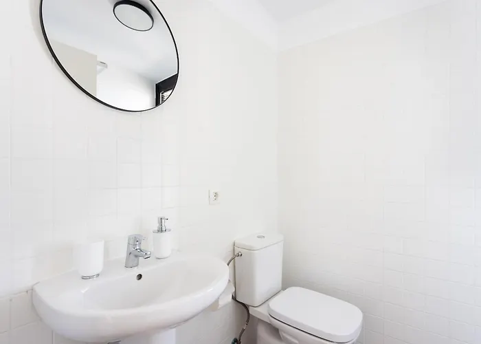 度假居 Marvelous With Private Pool