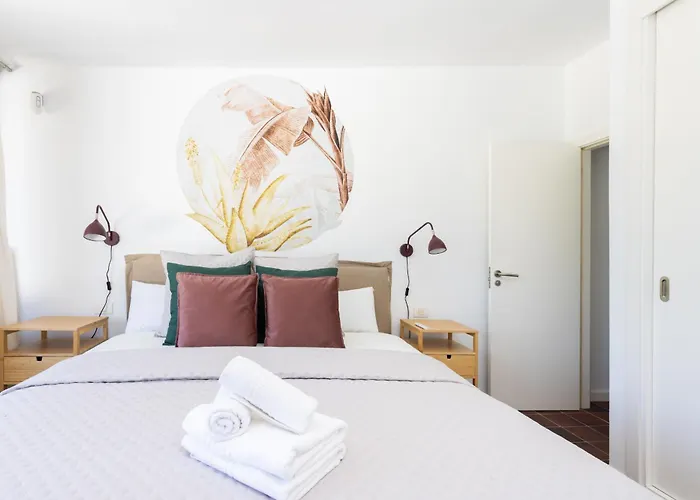 度假居 Marvelous With Private Pool