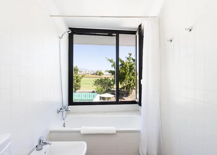 Marvelous With Private Pool * 圣米格尔德阿沃纳