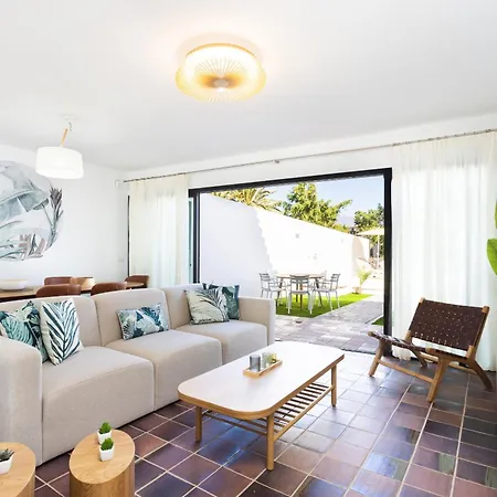 Marvelous With Private Pool 度假居